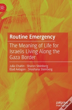 Capa do artigo Routine Emergency