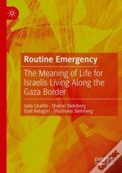 Capa do artigo Routine Emergency