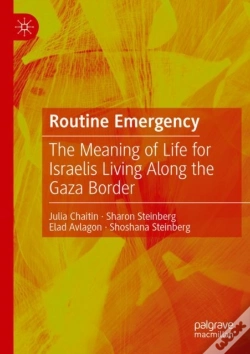 Capa do artigo Routine Emergency