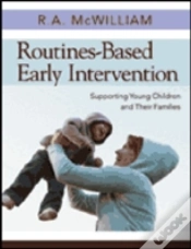 Capa do artigo Routines-Based Early Intervention