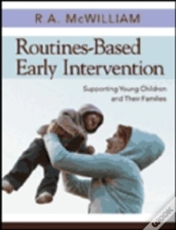 Capa do artigo Routines-Based Early Intervention