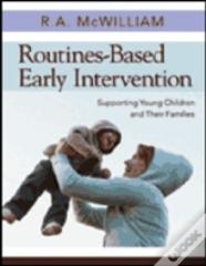 Routines-Based Early Intervention