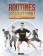 Routines D'Échauffement : +60 Fiches Pratiques Adaptées À Vos Objectifs - Preview