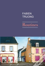 Capa do artigo Routines