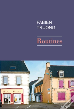 Capa do artigo Routines
