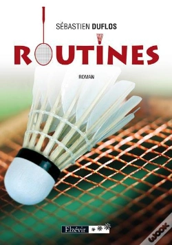Capa do artigo Routines