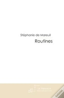 Capa do artigo Routines