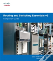 Routing And Switching Essentials V6 Companion Guide