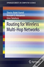 Capa do artigo Routing For Wireless Multi-Hop Networks
