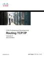 Routing Tcp/Ip - Preview