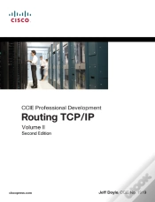 Capa do artigo Routing Tcp/Ip