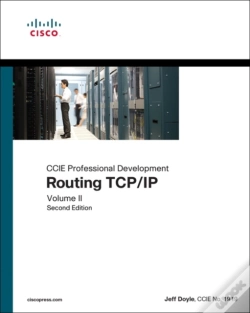 Capa do artigo Routing Tcp/Ip