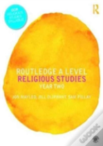 Routledge A Level Religious Studies