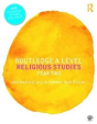 Routledge A Level Religious Studies - Preview
