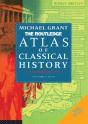Routledge Atlas Of Classical History - Preview