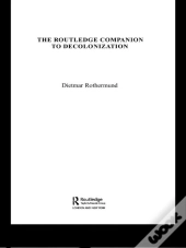 Routledge Companion To Decolonization
