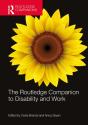 Routledge Companion To Disability And Work - Preview