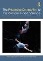 Routledge Companion To Performance And Science - Preview