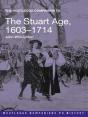 Routledge Companion To The Stuart Age, 1603-1714 - Preview
