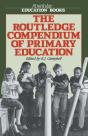 Routledge Compendium Of Primary Education - Preview