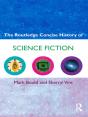 Routledge Concise History Of Science Fiction - Preview