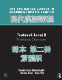 Routledge Course In Modern Mandarin Chinese Level 2 Traditional - Preview