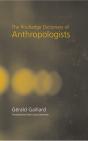 Routledge Dictionary Of Anthropologists - Preview