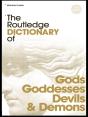 Routledge Dictionary Of Gods And Goddesses, Devils And Demons - Preview