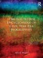 Routledge Encyclopedia Of Civil War Era Biographies - Preview