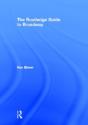 Routledge Guide To Broadway - Preview