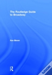 Capa do artigo Routledge Guide To Broadway