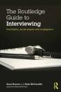 Routledge Guide To Interviewing - Preview