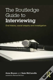 Capa do artigo Routledge Guide To Interviewing