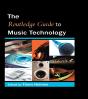 Routledge Guide To Music Technology - Preview