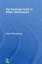 Routledge Guide To William Shakespeare - Preview