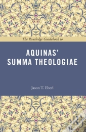 Routledge Guidebook To Aquinas' Summa Theologiae