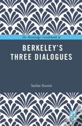 Routledge Guidebook To Berkeley'S Three Dialogues