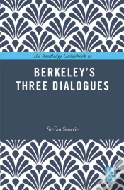 Capa do artigo Routledge Guidebook To Berkeley