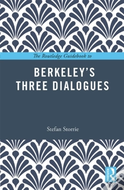 Capa do artigo Routledge Guidebook To Berkeley'S Three Dialogues