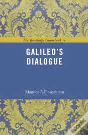 Capa do artigo Routledge Guidebook To Galileo