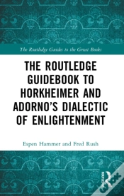 Capa do artigo Routledge Guidebook To Horkheimer And Adorno