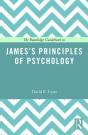 Routledge Guidebook To James'S Principles Of Psychology - Preview