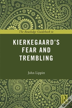 Capa do artigo Routledge Guidebook To Kierkegaard'S Fear And Trembling