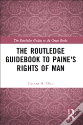 Routledge Guidebook To Paine'S Rights Of Man