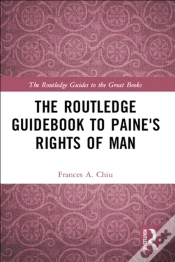 Capa do artigo Routledge Guidebook To Paine