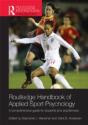 Routledge Handbook Of Applied Sport Psychology - Preview