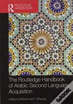 Routledge Handbook Of Arabic Second Language Acquisition
