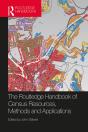 Routledge Handbook Of Census Resources, Methods And Applications - Preview