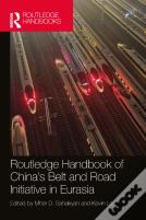Routledge Handbook Of China'S Belt And Road Initiative In Eurasia