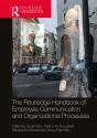 Routledge Handbook Of Employee Communication And Organizational Processes - Preview